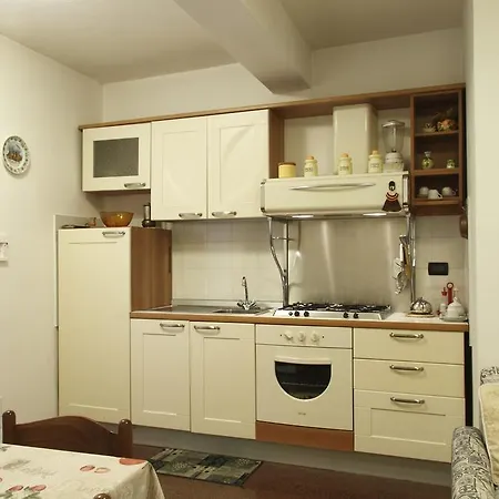 Apartment Bruna