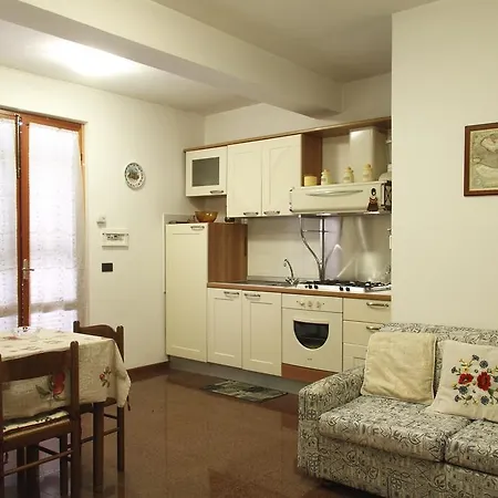 Apartment Bruna *