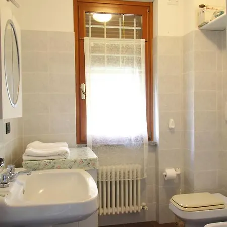 Apartment Bruna *