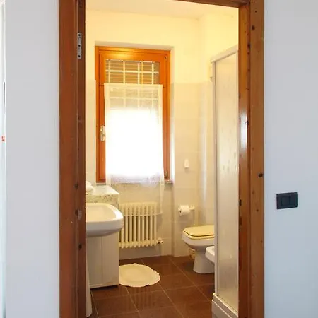 Bruna Apartment *